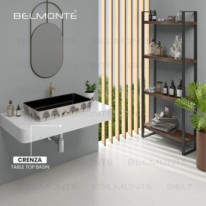 Designer Table Top (Crenza TT 46)