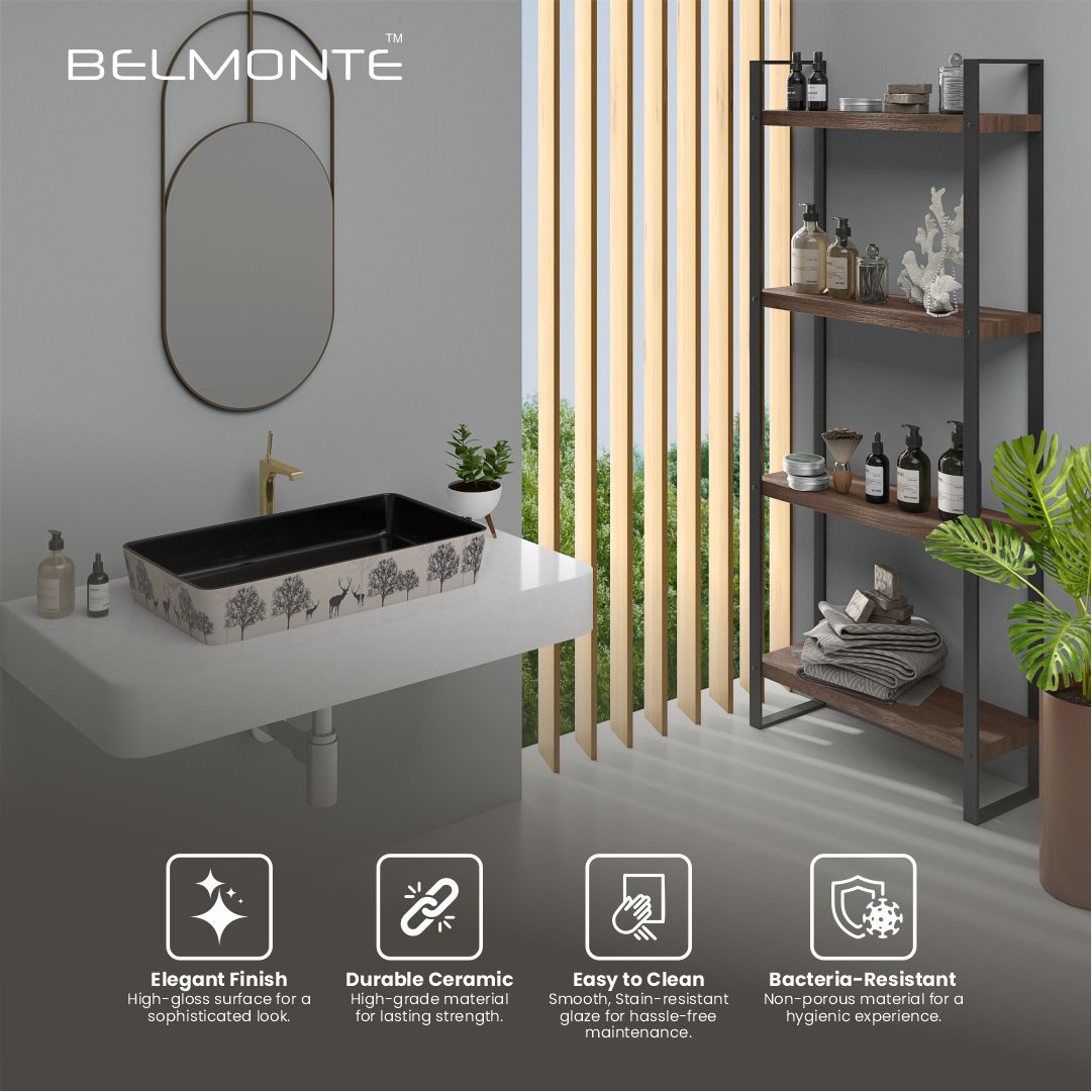 Designer Table Top (Crenza TT 46)