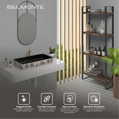 Designer Table Top (Crenza TT 46)