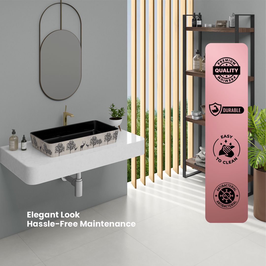 Designer Table Top (Crenza TT 46)