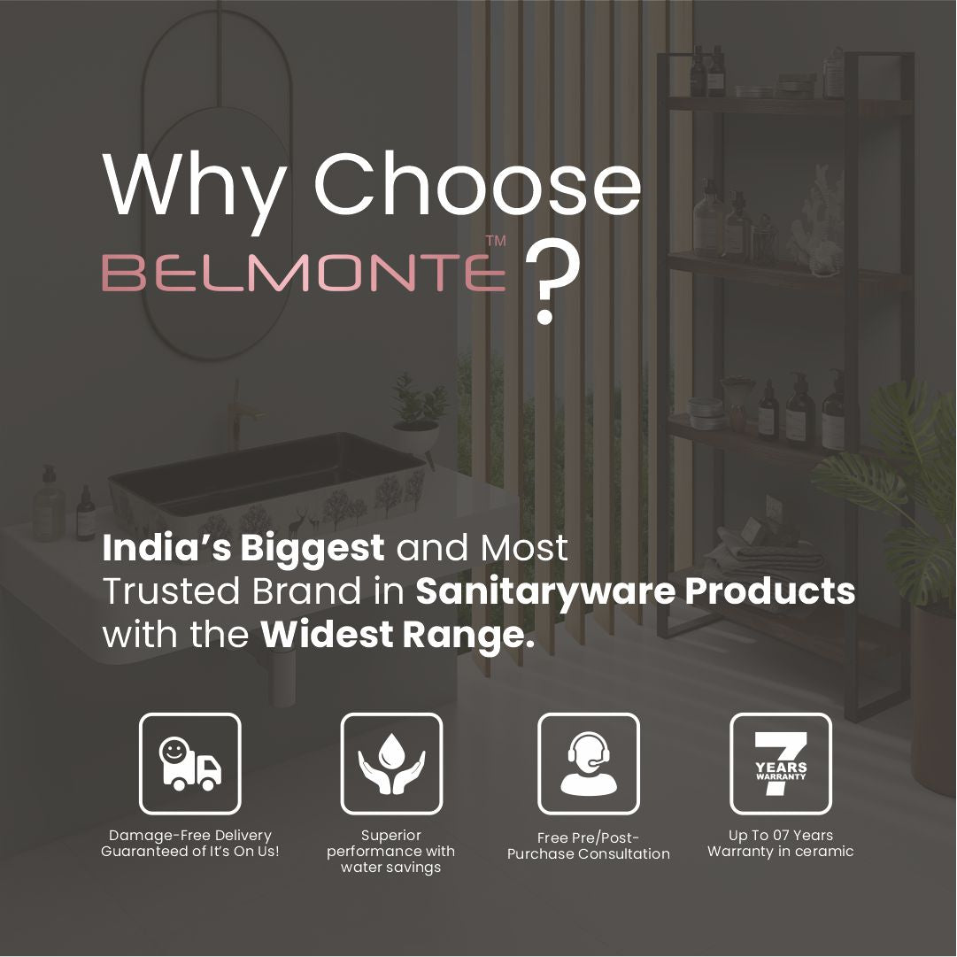 Designer Table Top (Crenza TT 46)