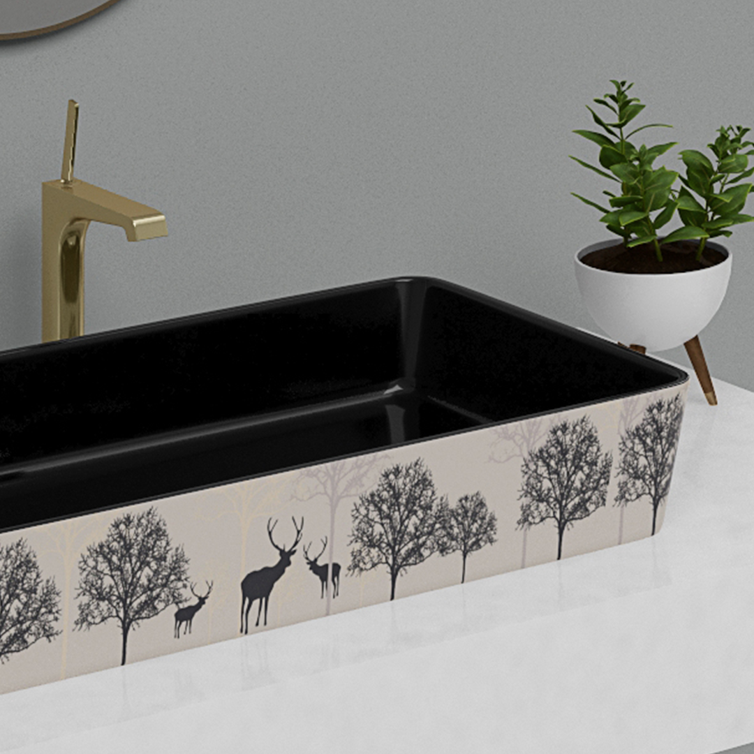 Designer Table Top (Crenza TT 46)