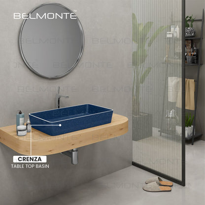 Designer Table Top (Crenza TT 52)