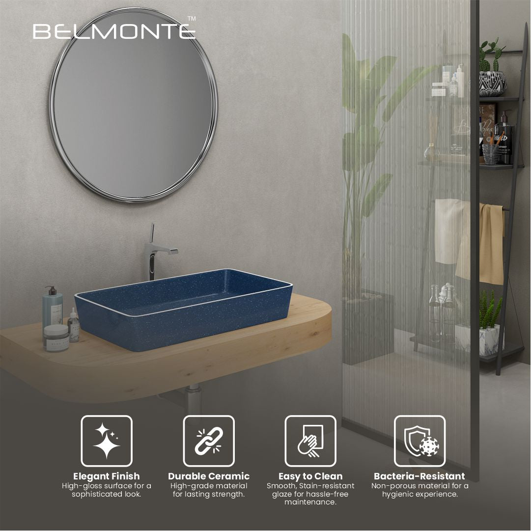 Designer Table Top (Crenza TT 52)