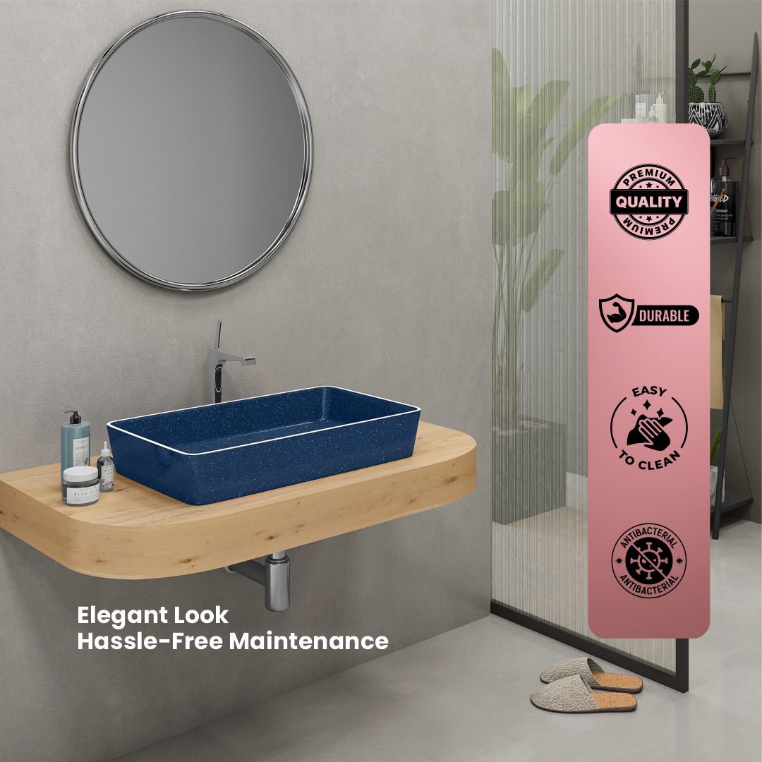 Designer Table Top (Crenza TT 52)