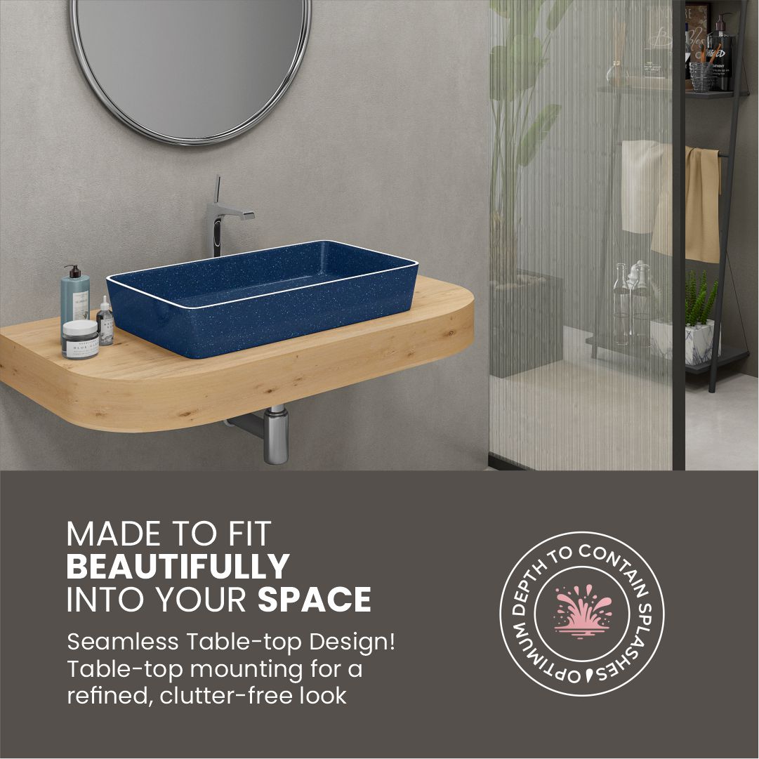 Designer Table Top (Crenza TT 52)