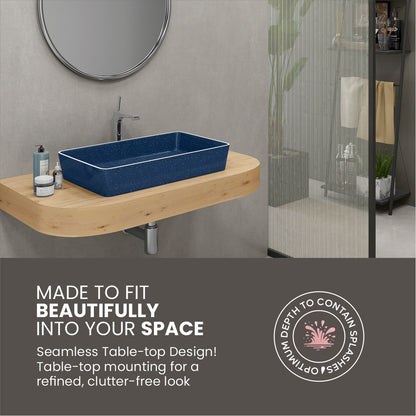 Designer Table Top (Crenza TT 52)