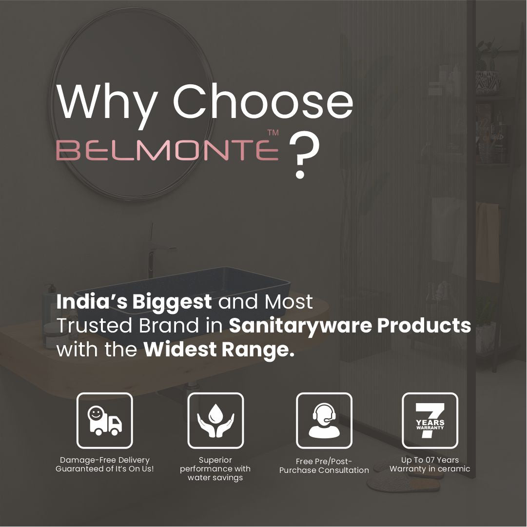 Designer Table Top (Crenza TT 52)