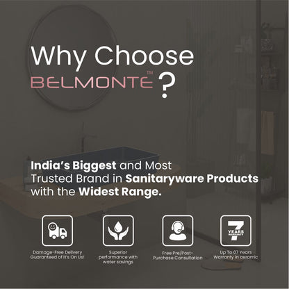 Designer Table Top (Crenza TT 52)