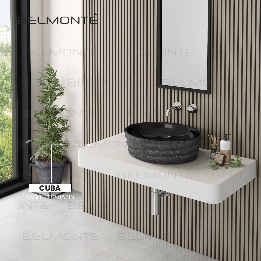 Designer Table Top (Cuba TT 01)