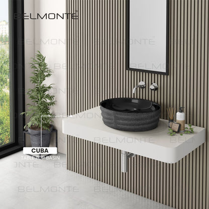 Designer Table Top (Cuba TT 01)