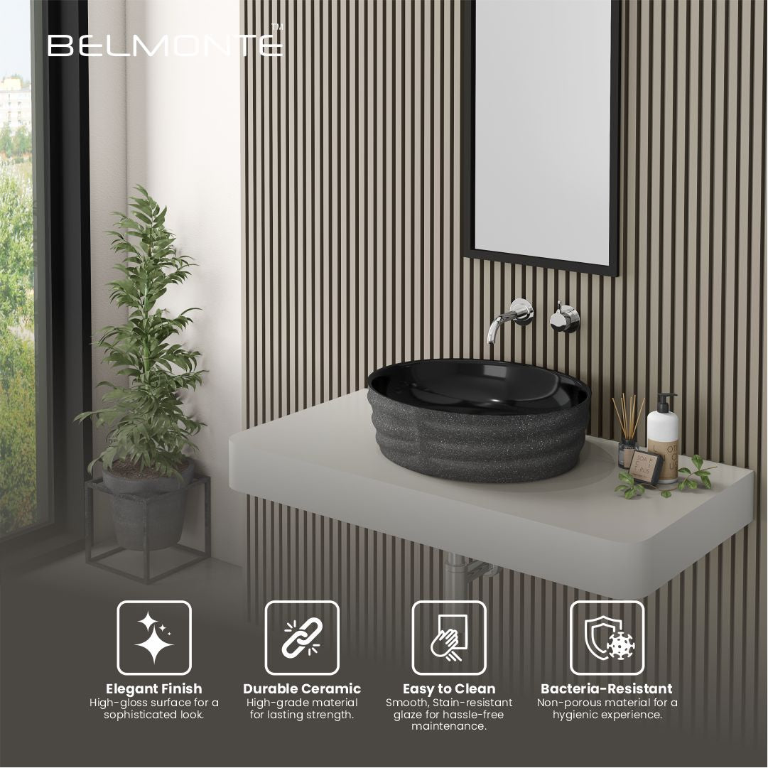 Designer Table Top (Cuba TT 01)