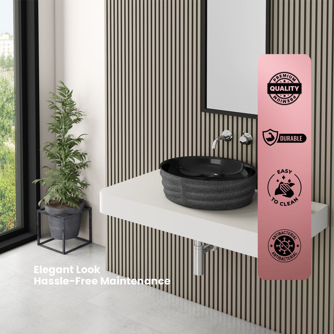 Designer Table Top (Cuba TT 01)