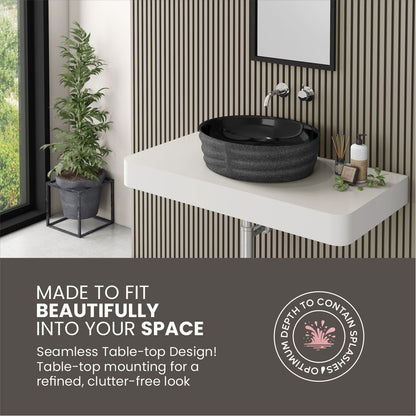 Designer Table Top (Cuba TT 01)