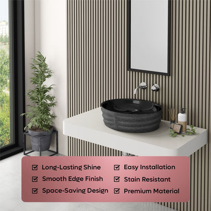 Designer Table Top (Cuba TT 01)