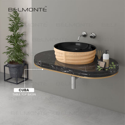 Designer Table Top (Cuba TT 03)