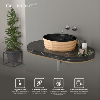 Designer Table Top (Cuba TT 03)