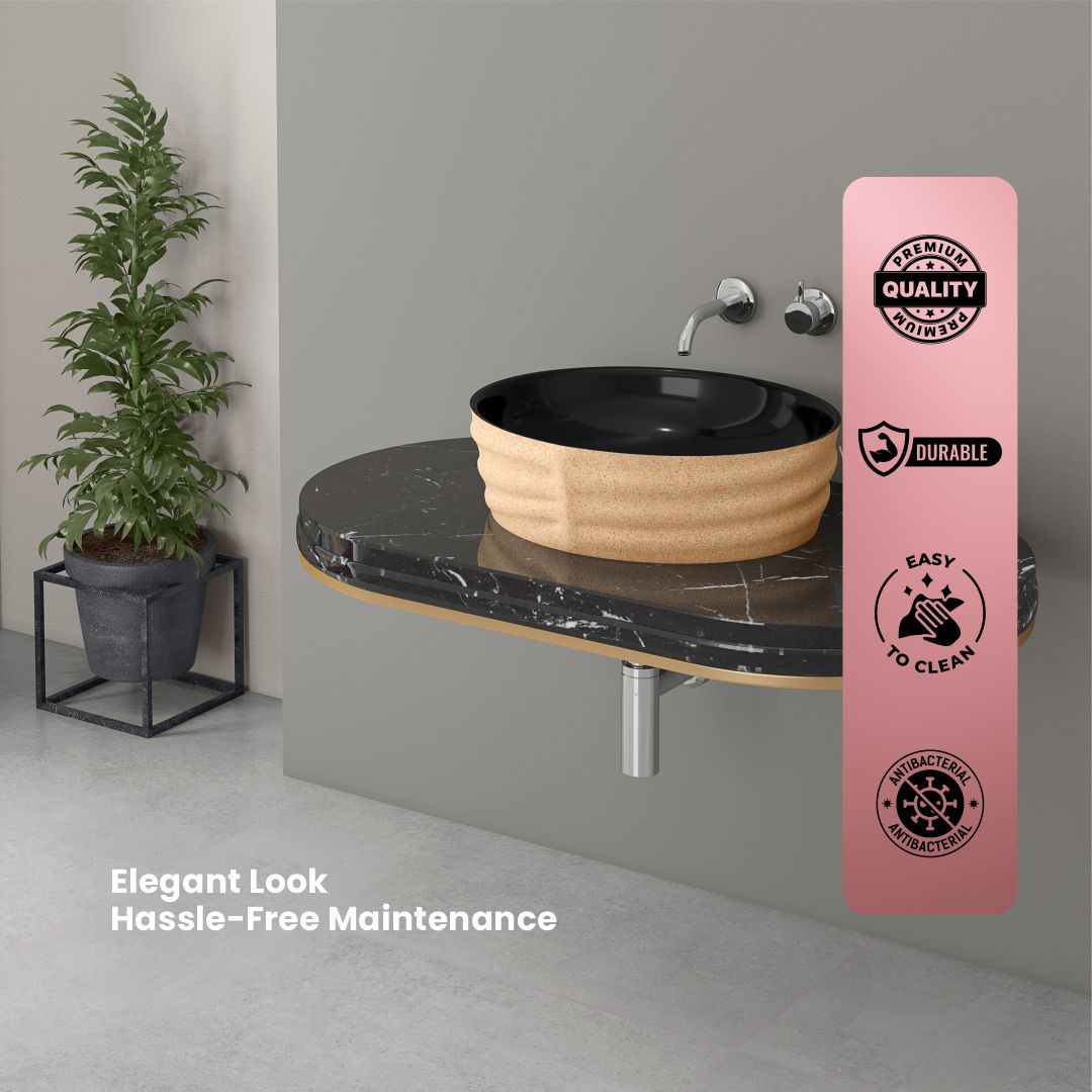 Designer Table Top (Cuba TT 03)