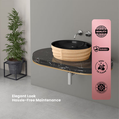 Designer Table Top (Cuba TT 03)