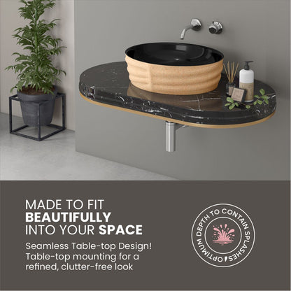Designer Table Top (Cuba TT 03)