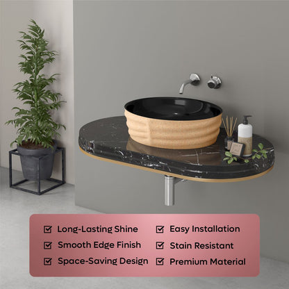 Designer Table Top (Cuba TT 03)