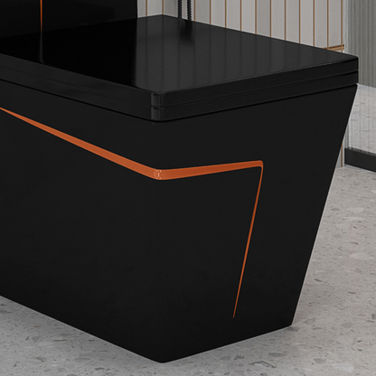 Designer One Piece Water Closet (Cuba OP 19)