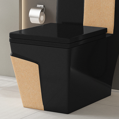 Designer One Piece Water Closet (Cuba OP 40)