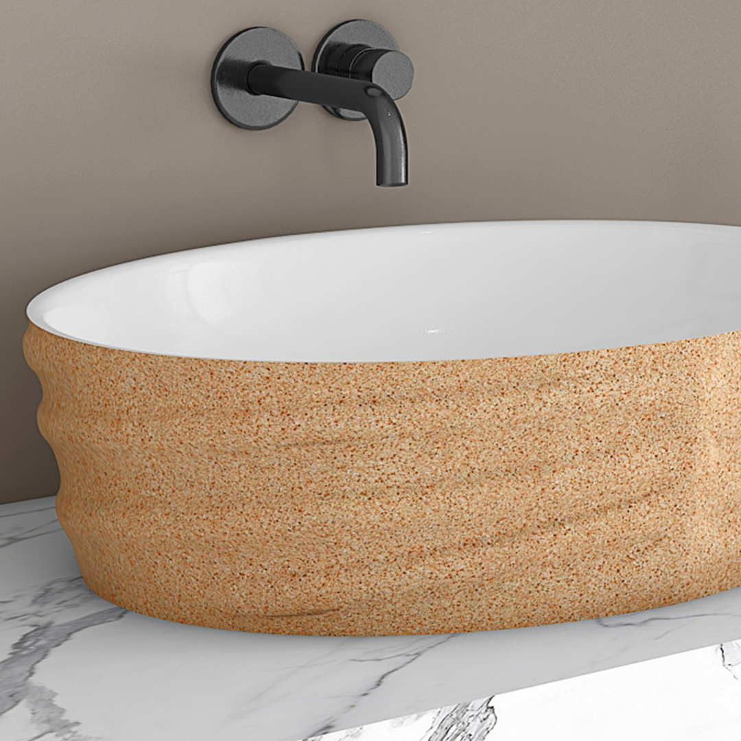 Designer Table Top (Cuba TT WB03)