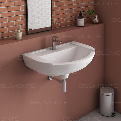 Ceramic Wash Basin (Daina)