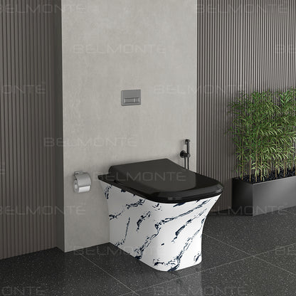 Designer Water Closet (Ewc Battle 19)