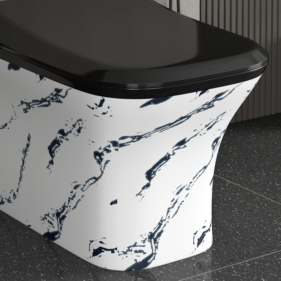 Designer Water Closet (Ewc Battle 19)