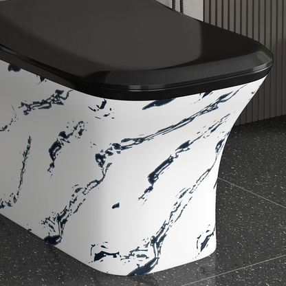 Designer Water Closet (Ewc Battle 19)