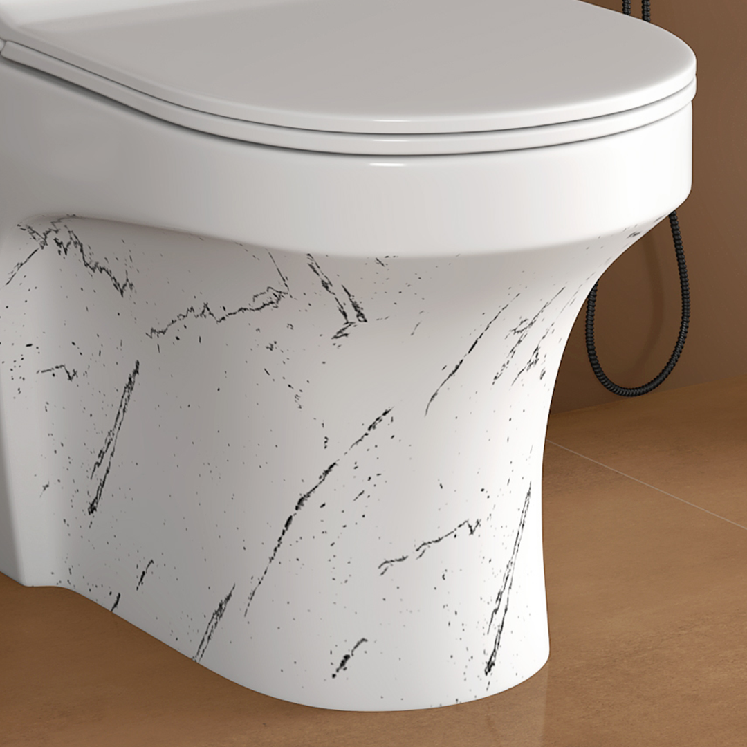 Designer Water Closet (Ewc Retro 21)