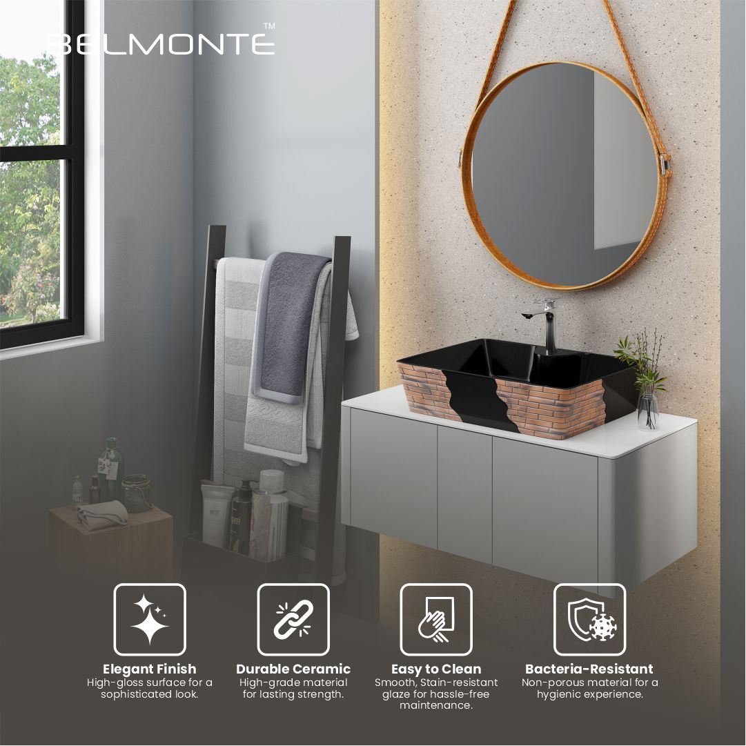 Designer Table Top (Fusion TT Bb08)