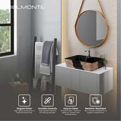 Designer Table Top (Fusion TT Bb08)