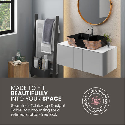 Designer Table Top (Fusion TT Bb08)