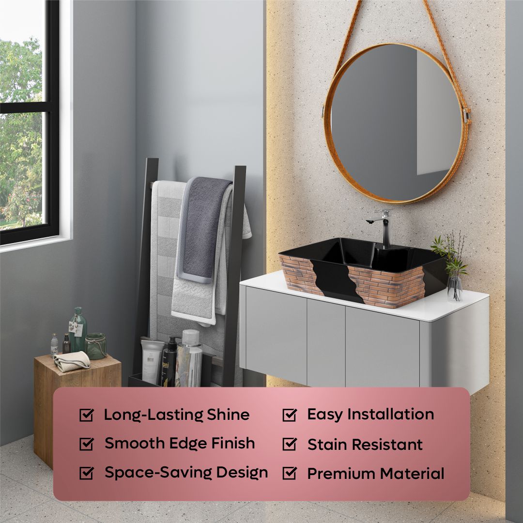 Designer Table Top (Fusion TT Bb08)