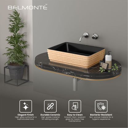 Designer Table Top (Harp TT 03)