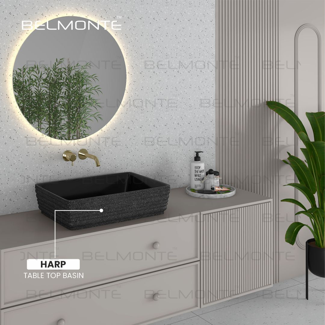 Designer Table Top (Harp TT 15)