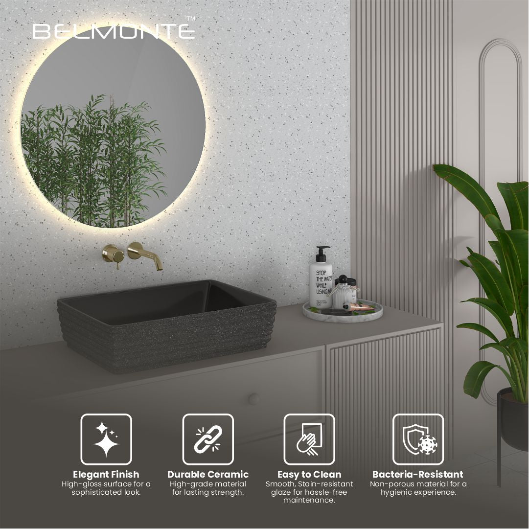 Designer Table Top (Harp TT 15)