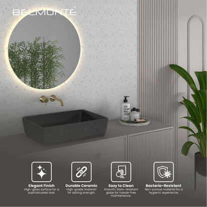 Designer Table Top (Harp TT 15)