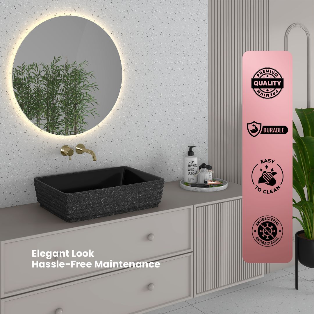 Designer Table Top (Harp TT 15)