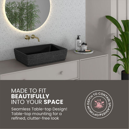 Designer Table Top (Harp TT 15)