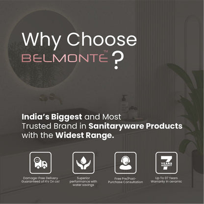 Designer Table Top (Harp TT 15)