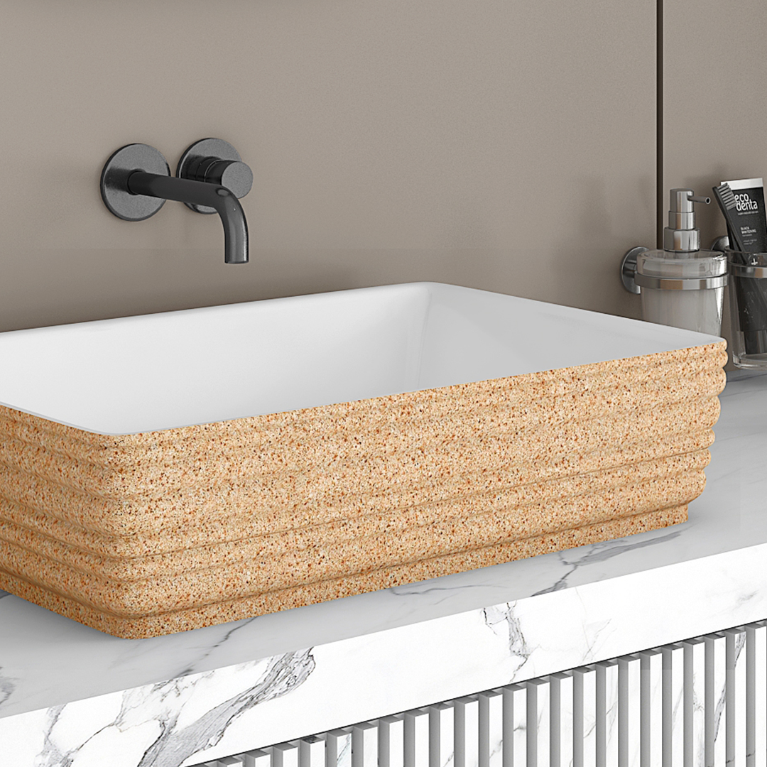 Designer Table Top (Harp TT WB03)