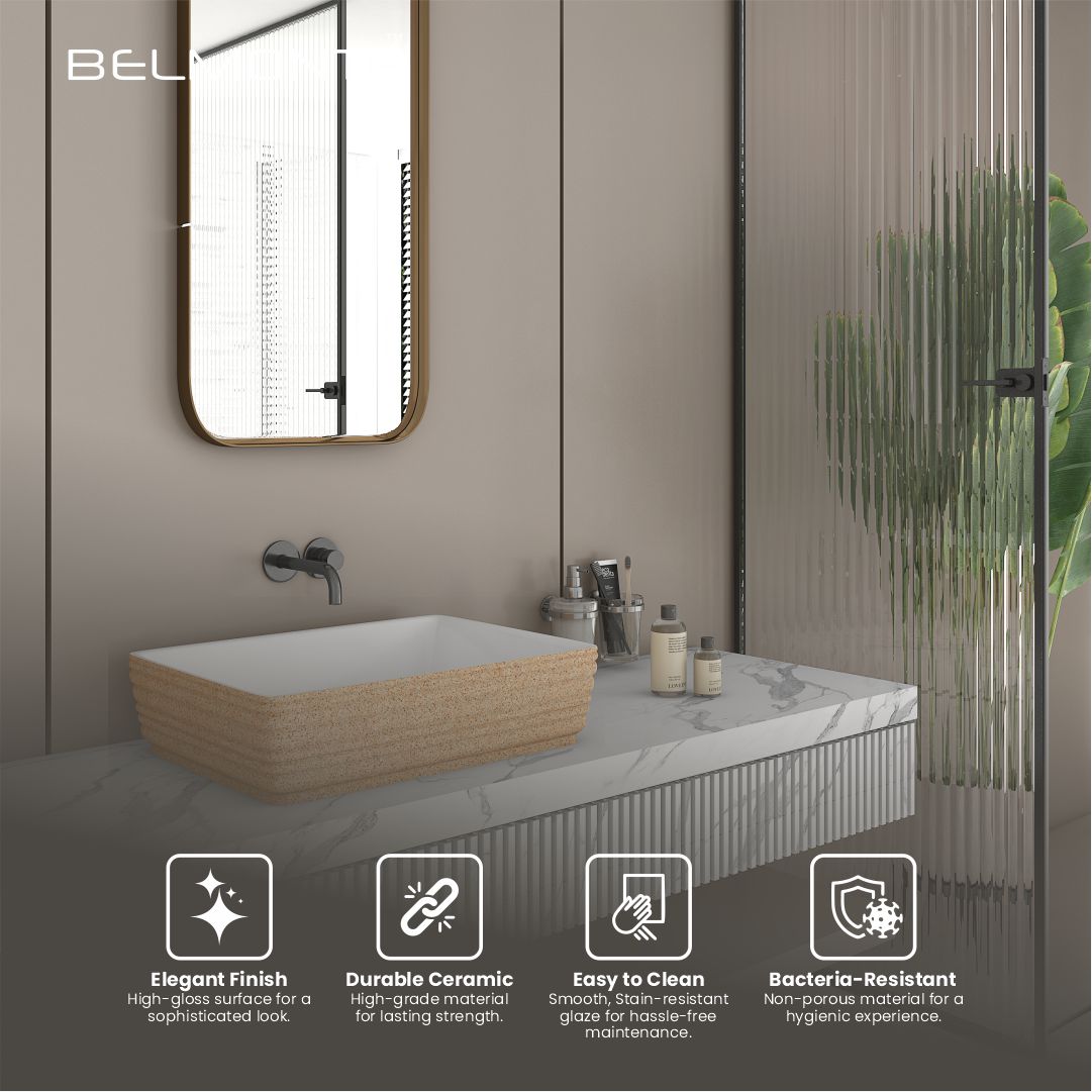 Designer Table Top (Harp TT WB03)