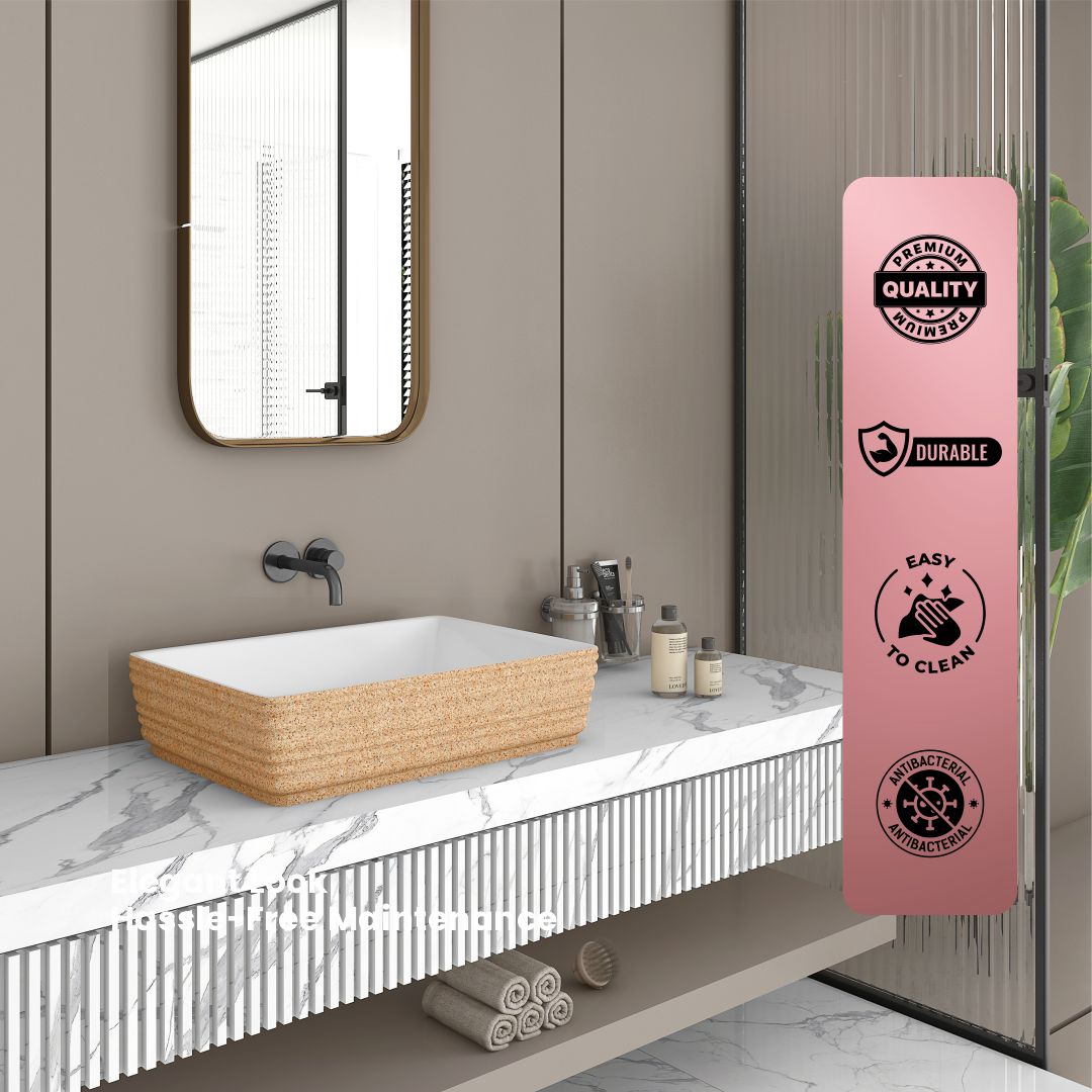 Designer Table Top (Harp TT WB03)