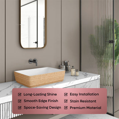 Designer Table Top (Harp TT WB03)