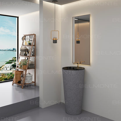 Designer One Piece Basin (Jeker 20)