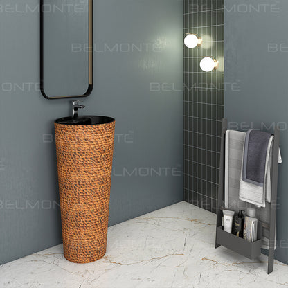 Designer One Piece Basin (Jeker R11)